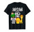 Mom of the Wild One Zoo Theme Birthday Safari Jungle Animal T-Shirt Mom of the Wild One Zoo Theme Birthday Safari Jungle Animal T-Shirt
