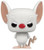 Funko Pinky and The Brain, The Brain, Pop Animation Figure