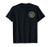 Office of the Director of National Intelligence ODNI Patch T-Shirt