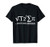 I Ate Some Pie And It Was Delicious Funny I Ate Some Pi T-Shirt