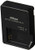 Nikon MH-24 Quick Charger for EN-EL14 Li-ion Battery compatible with Nikon D3100 DSLR, D5100 DSLR, and P7000 Digital Cameras