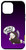 iPhone 12 Pro Max Your Fate is Sealed  A cute seal grim reaper Case