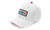 Porsche Rennsport Patch Cap White