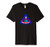 Apollo 8 Mission Patch Insignia Space Exploration T-shirt