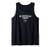 Army Special Forces - De Oppresso Liber Tank Top