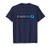 Steamboat Springs Colorado Snowboard Box Type T-Shirt