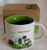 Starbucks Coffee Mug You Are Here Collection, Michigan, 14 oz