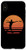 iPhone XS Max Ultimate Sport Disc Golf Retro Style Case