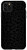 iPhone 11 Pro Max Black Leopard Cheetah Animal Print Case