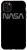 iPhone 11 Pro Max Officially Licensed NASA Worm Logo Gray Space Gift Case