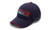 Porsche Racing Rennsport Patch Cap Baseball Hat Blue