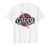 Grease Title Logo Patch T-Shirt