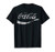 Coca-Cola Vintage White Enjoy Logo Graphic T-Shirt