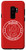 Galaxy S9 Plus Alabama State Seal Case