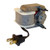 NuTone S99080176 Utility Fan Motor Assembly
