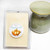 Pumpkin Vanilla Wax Melt  6 oz Jumbo Soy Wax Melt