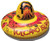 Poolmaster 86154 Volcano Island