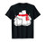 Coca Cola Snowmies Polar Bears T-shirt