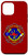 iPhone 12 mini San Jose Fire Department Seal Image California Case