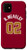 iPhone 11 Harry Potter Weasley Jersey Case