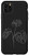 iPhone 11 Pro Max Minimal monstera plant leaf line art Case