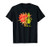 Dr. Seuss Grinch and Max Burst T-shirt