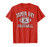 Vintage Tampa Bay-Football Gameday Gift T-Shirt