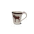 Demdaco 3005051071 Big Sky Carvers Brushwerks Moose Mug Set, Multicolored