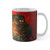Hellsing Hellsing Ultimate Alucard Coffee Mug 11oz Ceramic Tea Cups