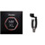 D Addario NYXL1052 Electric Guitar Strings  Light Top   Heavy Bottom  10-52 and Pro-Winder String Cutter Bundle