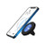 TechMatte Magnetic Vent Car Phone Mount Compatible with iPhone 12  Pro  Pro Max  Mini and MagSafe Case  Strong Magnet Air Phone Holder