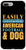iPhone 7 Plus 8 Plus American Football Dog Lover Owner Player Coach Fan Gift Men Case