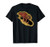 WW2 549th Bomb Squadron Barking Devils Patch T-Shirt