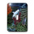 3dRose lsp_3223_1"REEF SHARKS" Single Toggle Switch