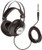 AKG Pro Audio AKG K72 CLOSED-BACK STUDIO HEADPHONES (
