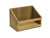 Whitecap 62520 Teak CD Rack
