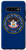 Galaxy S10 Plus State of Utah Seal Flag - I Love my Home Country Case