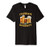 Celebrate Diversity Craft Beer Drinking   Micro Brew Premium T-Shirt