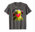 Disney Muppet Babies Kermit Headphones T-Shirt