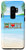 Galaxy S9 Plus Peace Love Sandy Feet Beach Quote Case