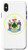 iPhone X XS State Of Maine Seal Case