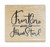 Frontline - where our Heroes Stand Mounted Rubber Stamp - Medical - Military  29