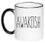 Awakeish Farmhouse Mug Coffee Cup  Gift for Her  Farmhouse Decor  Gift for Women  Hot Chocolate  11 Ounce Ceramic Mug