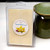 Lavender Vanilla Wax Melt  Soy Wax Melt Bar  6 oz