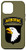 iPhone 12 Pro Max 101st Airborne Division Patch - OD Green Case