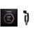 D Addario NYXL0942 Electric Guitar Strings  Extra Light and Planet Waves Pro Winder String Winder and Cutter Bundle