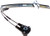 Dorman 749-127 Honda Civic Rear Driver Side Manual Window Regulator