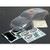 Losi LST XXL-E Body Set, Clear