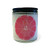 Grapefruit Soy Candle   Ruby Red   Full Circle Candles 8oz Jar
