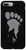 iPhone 7 Plus 8 Plus Sasquatch Big Foot Footprint Case